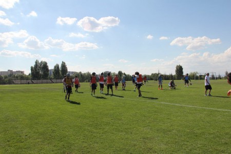 Ankara Knights VS Istanbul Sultans