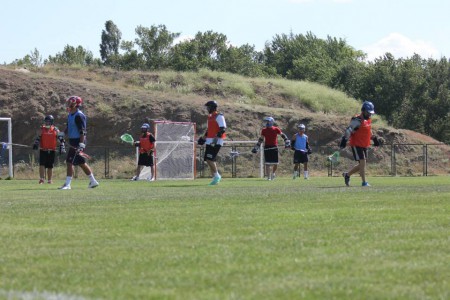 Ankara Knights VS Istanbul Sultans